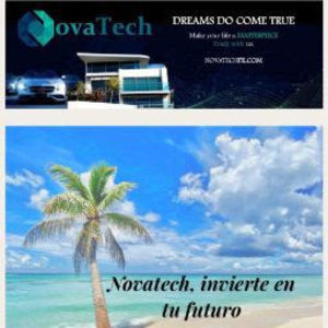 Meet your Posher, Ximena